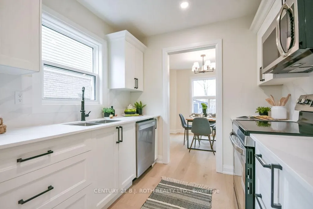 Photo 13 of 20 Hadden Crescent, Barrie, Cundles East — HOMEH