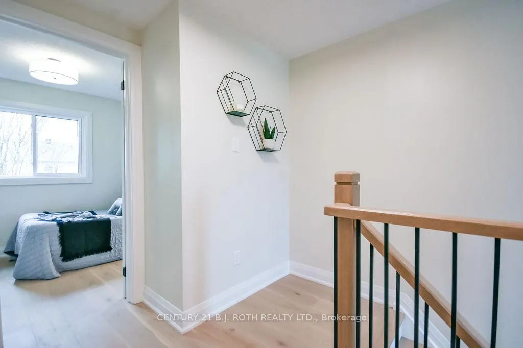 Photo 19 of 20 Hadden Crescent, Barrie, Cundles East — HOMEH