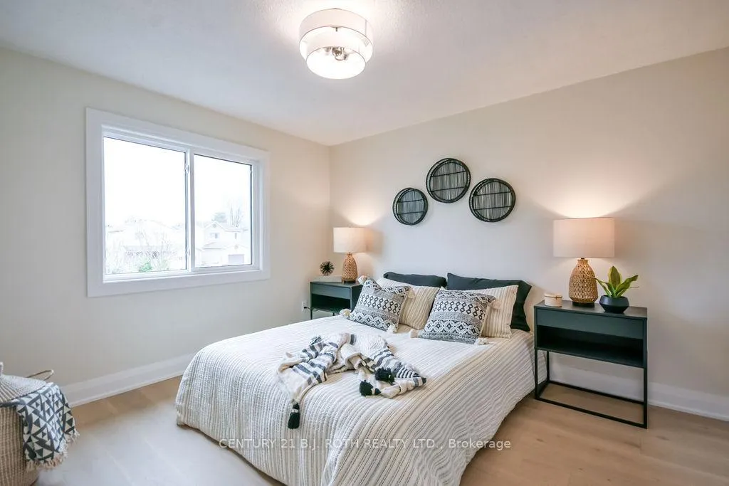 Photo 20 of 20 Hadden Crescent, Barrie, Cundles East — HOMEH