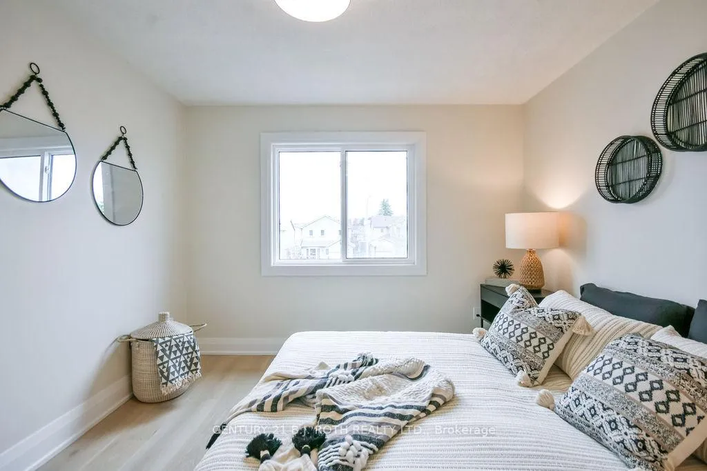 Photo 22 of 20 Hadden Crescent, Barrie, Cundles East — HOMEH