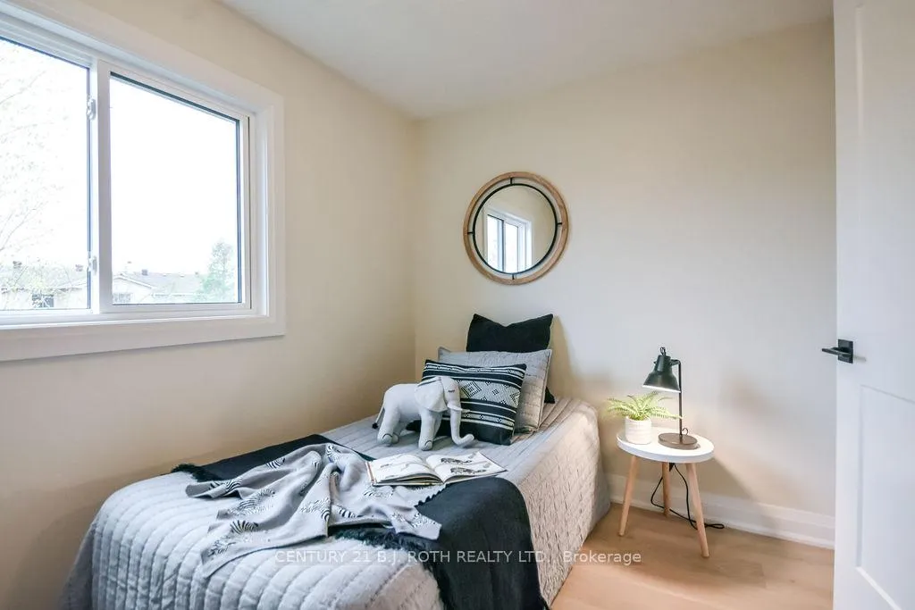 Photo 25 of 20 Hadden Crescent, Barrie, Cundles East — HOMEH