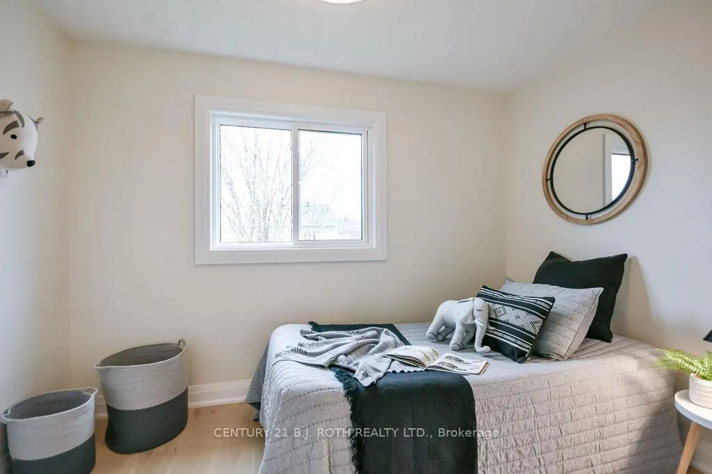 Photo 26 of 20 Hadden Crescent, Barrie, Cundles East — HOMEH
