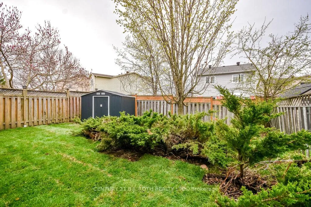 Photo 39 of 20 Hadden Crescent, Barrie, Cundles East — HOMEH