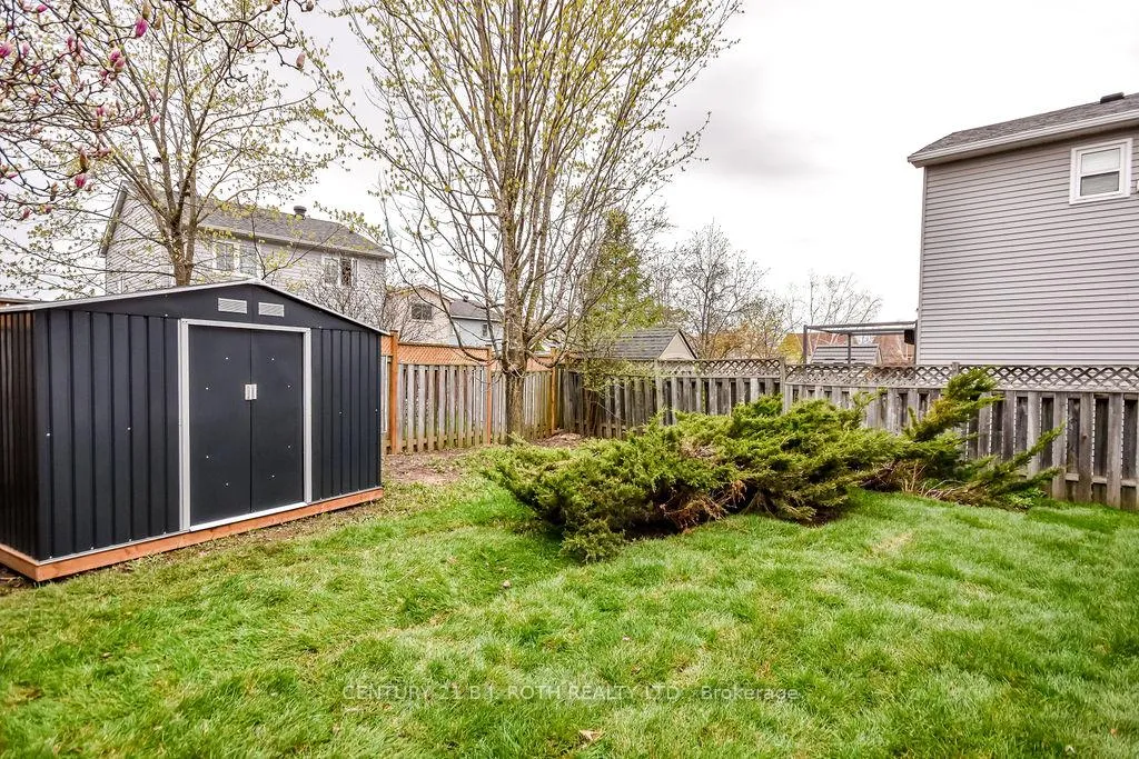 Photo 40 of 20 Hadden Crescent, Barrie, Cundles East — HOMEH