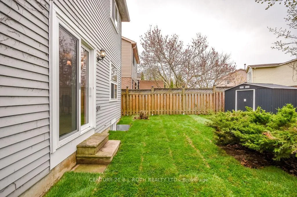 Photo 41 of 20 Hadden Crescent, Barrie, Cundles East — HOMEH