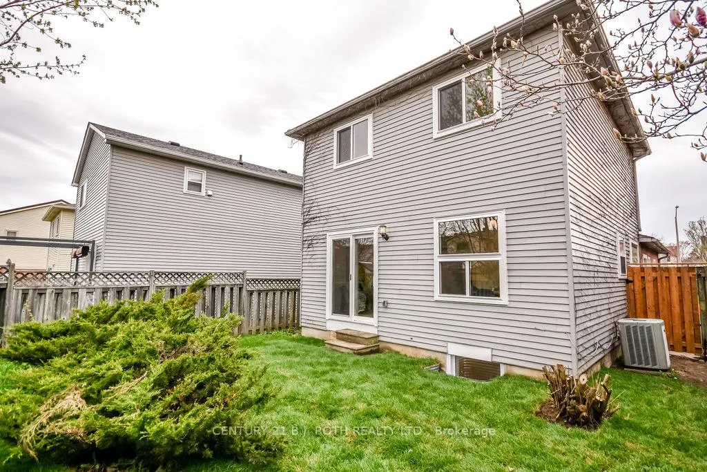 Photo 42 of 20 Hadden Crescent, Barrie, Cundles East — HOMEH