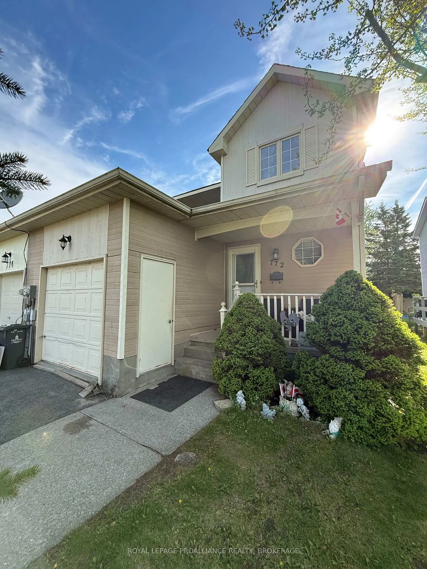 Photo 1 of 772 Littlestone Crescent, Kingston, East Gardiners Rd — HOMEH