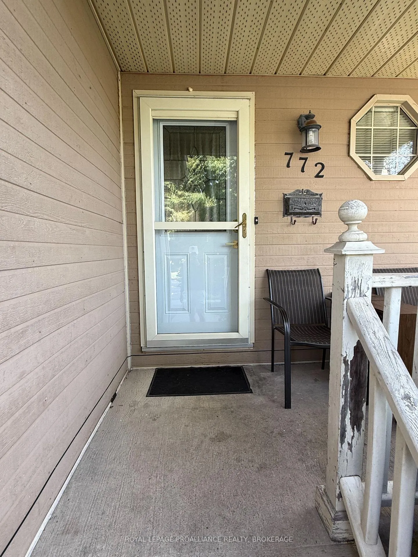 Photo 6 of 772 Littlestone Crescent, Kingston, East Gardiners Rd — HOMEH