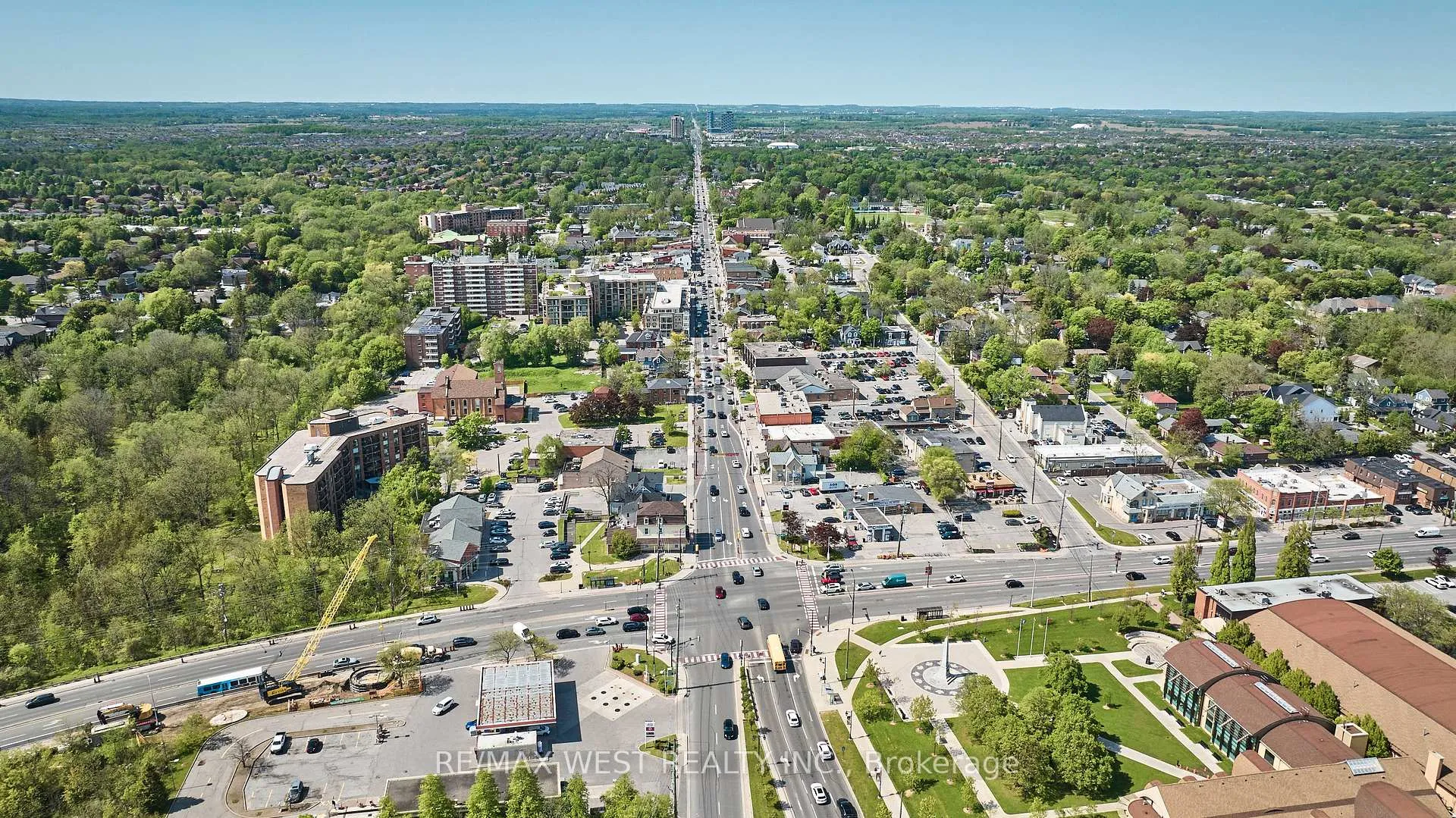 Photo 34 of 20 Mill Street, Markham, Vinegar Hill — HOMEH