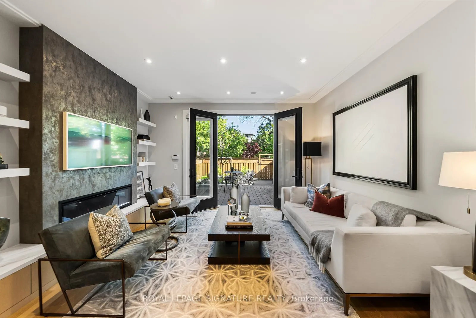 Photo 16 of 588 Woburn Avenue, Toronto, Bedford Park-Nortown — HOMEH