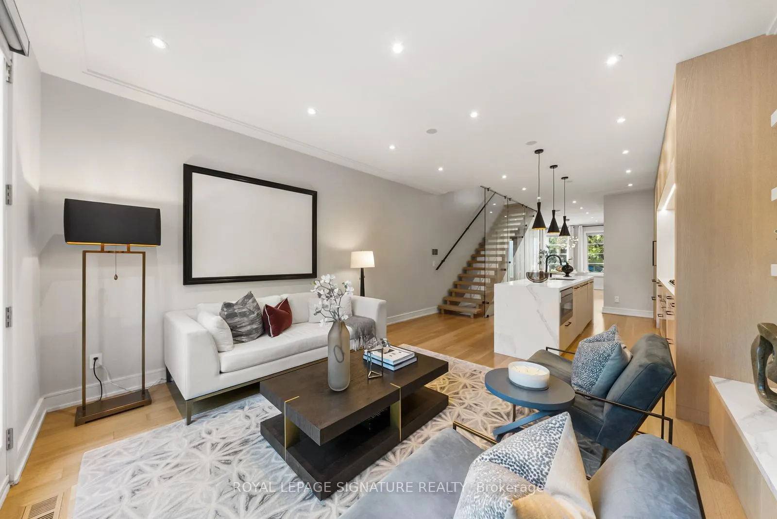 Photo 18 of 588 Woburn Avenue, Toronto, Bedford Park-Nortown — HOMEH