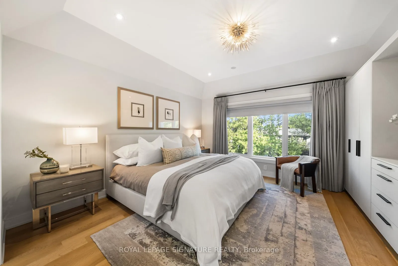 Photo 23 of 588 Woburn Avenue, Toronto, Bedford Park-Nortown — HOMEH