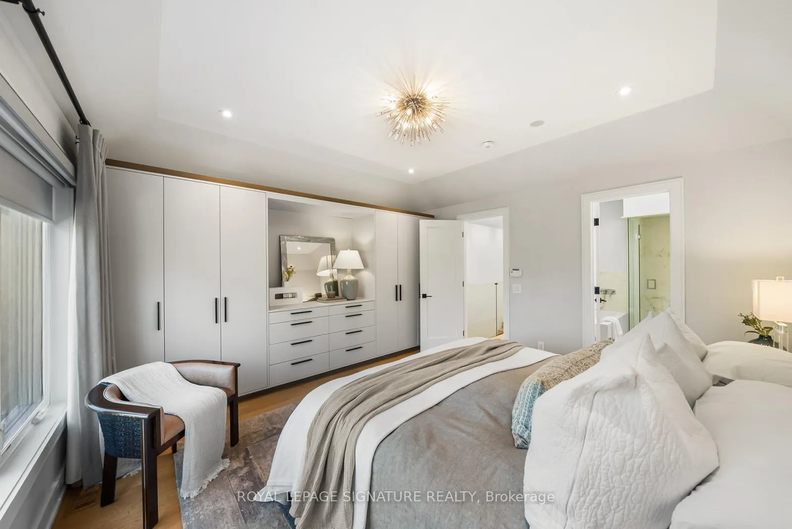 Photo 24 of 588 Woburn Avenue, Toronto, Bedford Park-Nortown — HOMEH