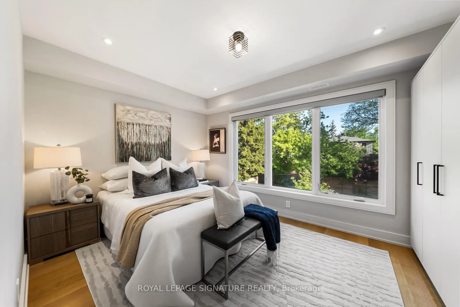 Photo 27 of 588 Woburn Avenue, Toronto, Bedford Park-Nortown — HOMEH