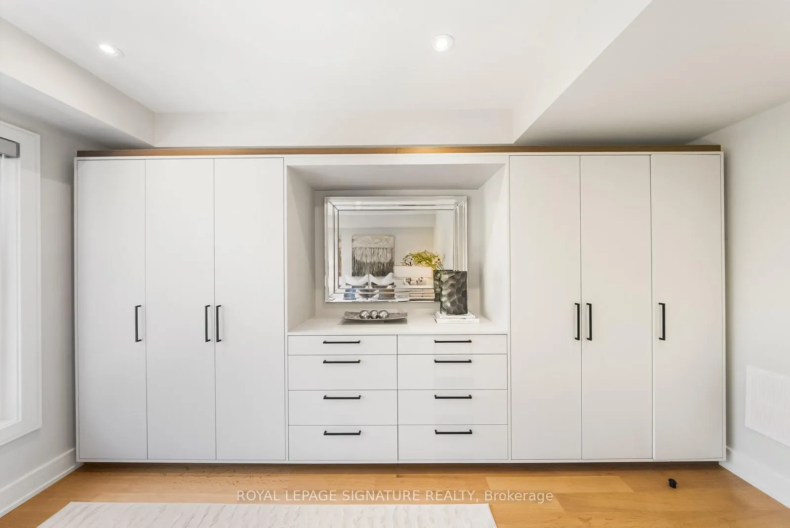 Photo 28 of 588 Woburn Avenue, Toronto, Bedford Park-Nortown — HOMEH
