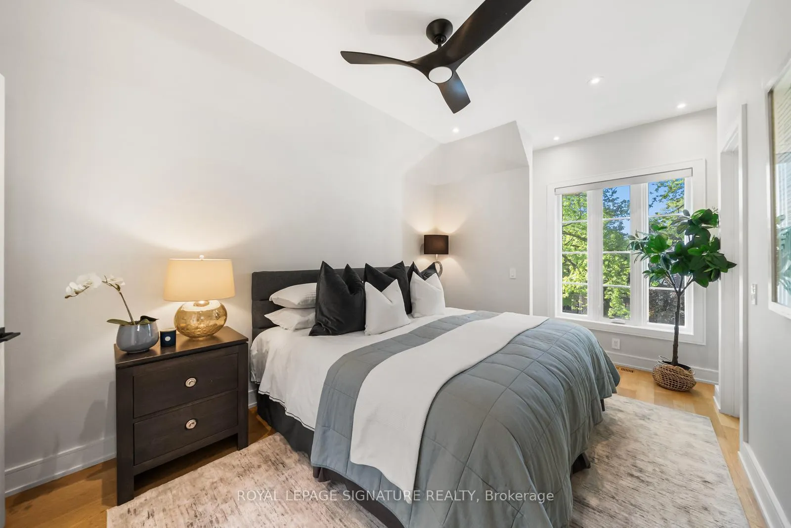 Photo 30 of 588 Woburn Avenue, Toronto, Bedford Park-Nortown — HOMEH