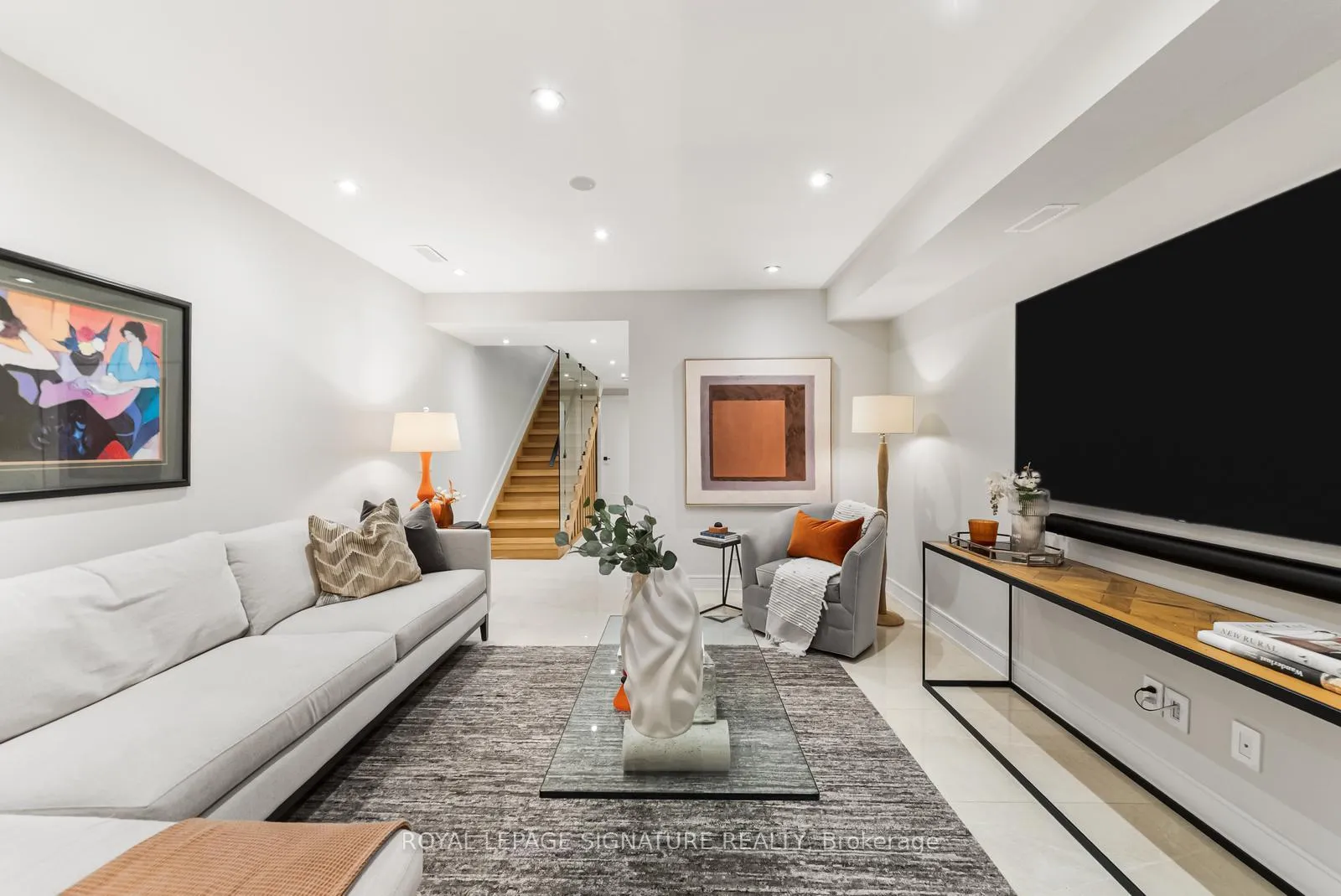 Photo 37 of 588 Woburn Avenue, Toronto, Bedford Park-Nortown — HOMEH