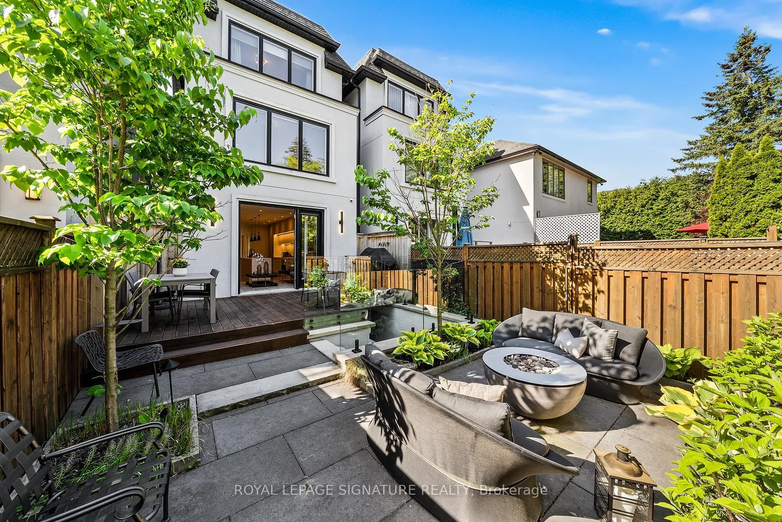 Photo 43 of 588 Woburn Avenue, Toronto, Bedford Park-Nortown — HOMEH