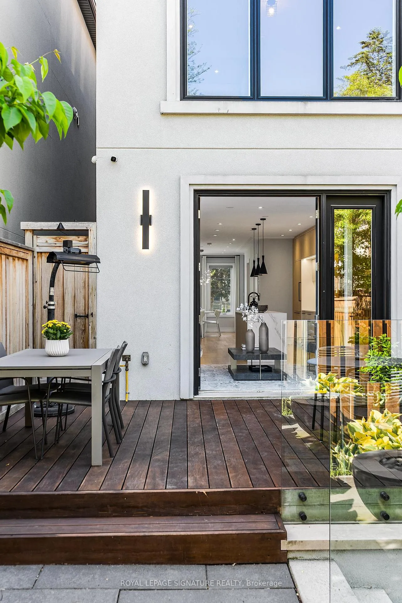 Photo 44 of 588 Woburn Avenue, Toronto, Bedford Park-Nortown — HOMEH