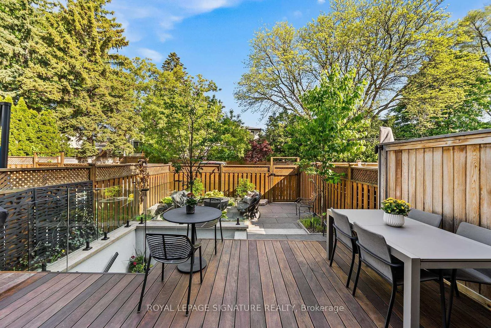 Photo 45 of 588 Woburn Avenue, Toronto, Bedford Park-Nortown — HOMEH
