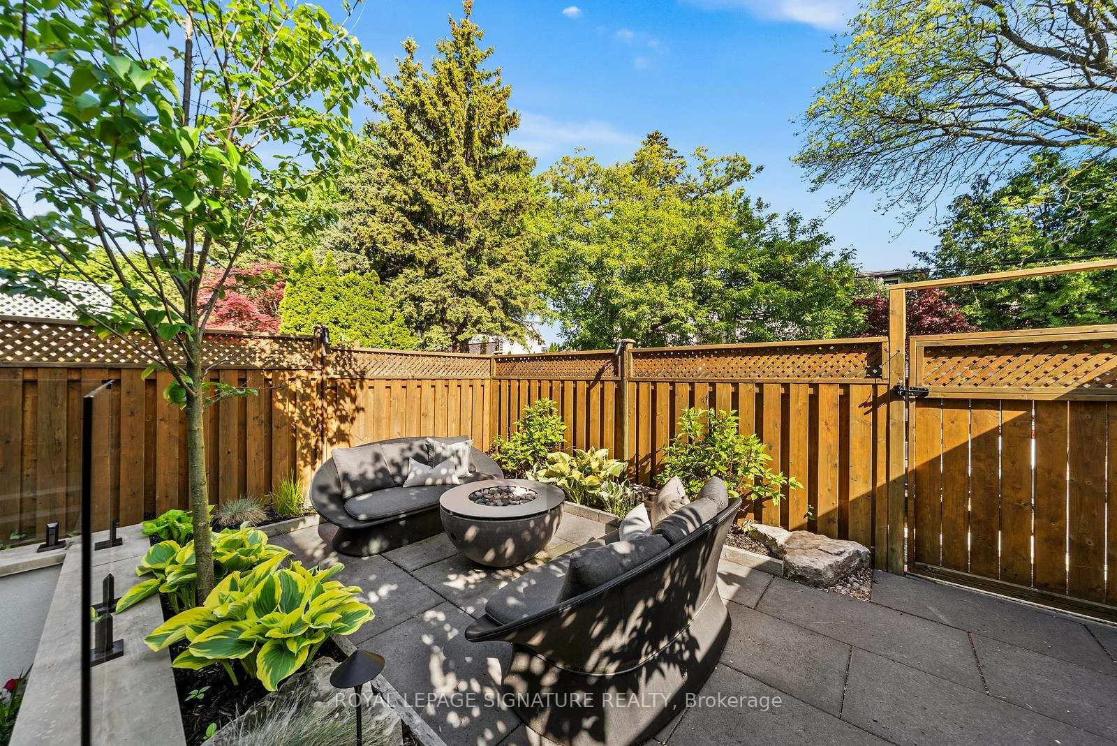 Photo 46 of 588 Woburn Avenue, Toronto, Bedford Park-Nortown — HOMEH