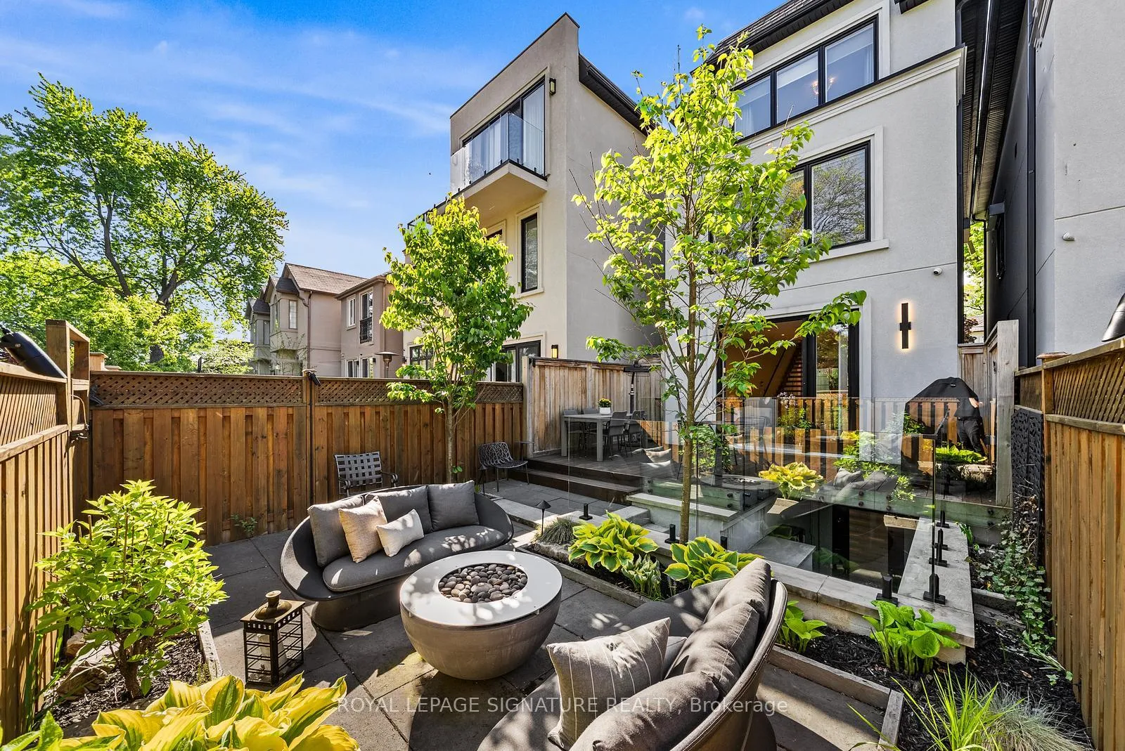Photo 47 of 588 Woburn Avenue, Toronto, Bedford Park-Nortown — HOMEH