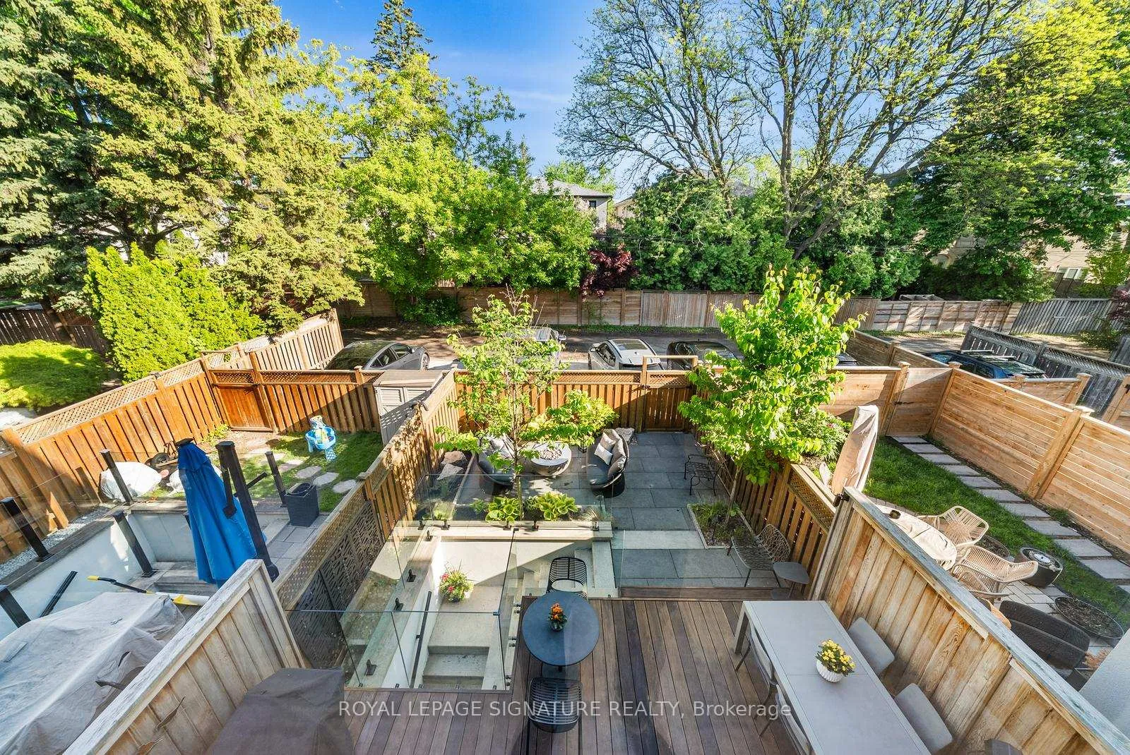 Photo 48 of 588 Woburn Avenue, Toronto, Bedford Park-Nortown — HOMEH