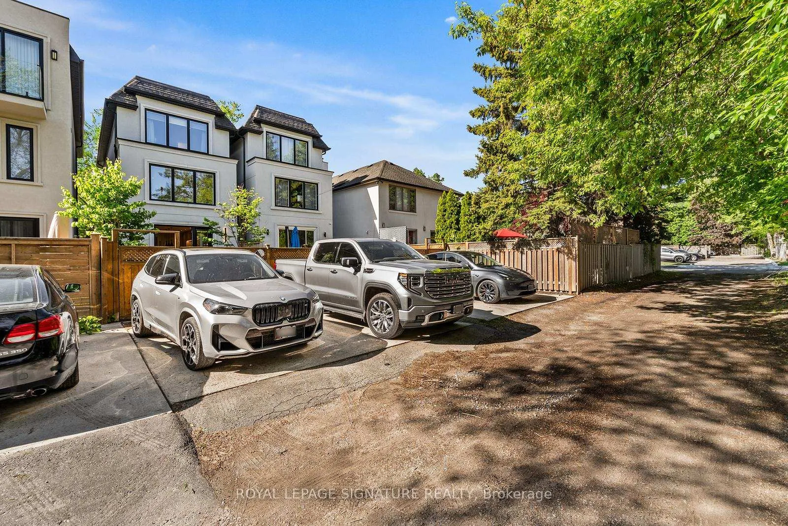 Photo 49 of 588 Woburn Avenue, Toronto, Bedford Park-Nortown — HOMEH