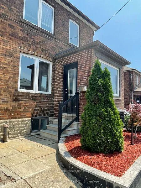 Photo 1 of Unit Lower, 525 Old Weston Road, Toronto, Weston-Pellam Park — HOMEH