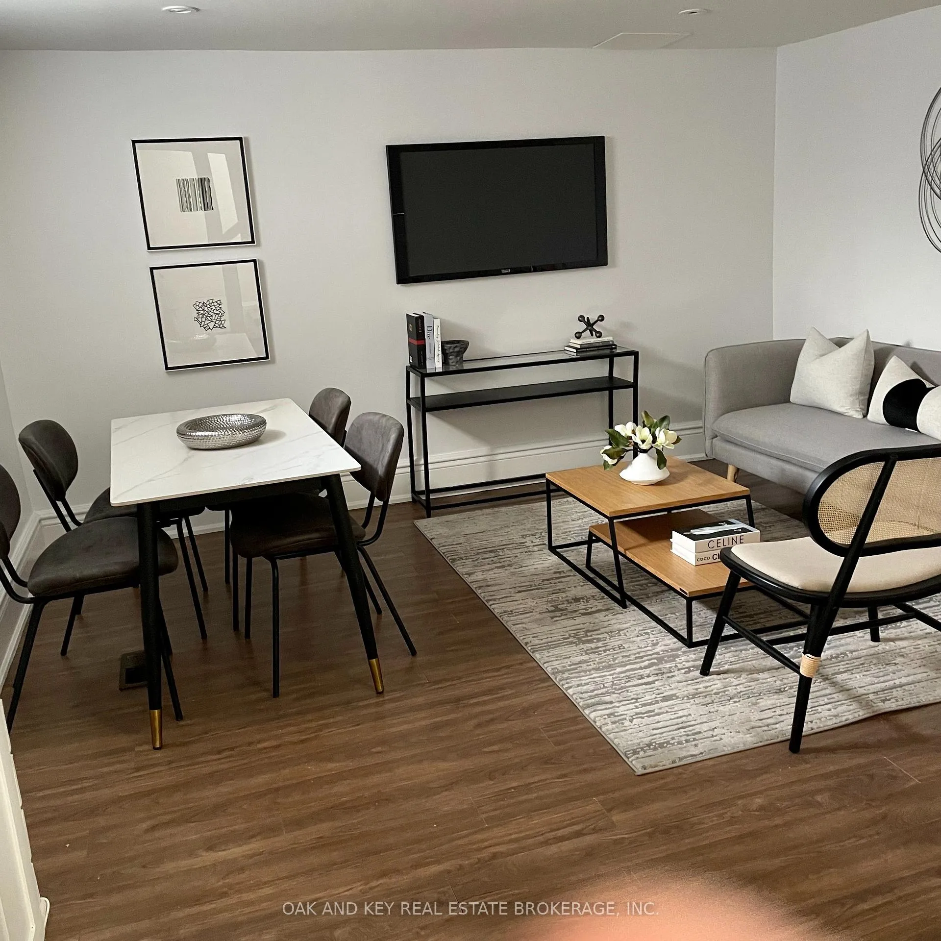 Photo 3 of Unit Lower, 525 Old Weston Road, Toronto, Weston-Pellam Park — HOMEH