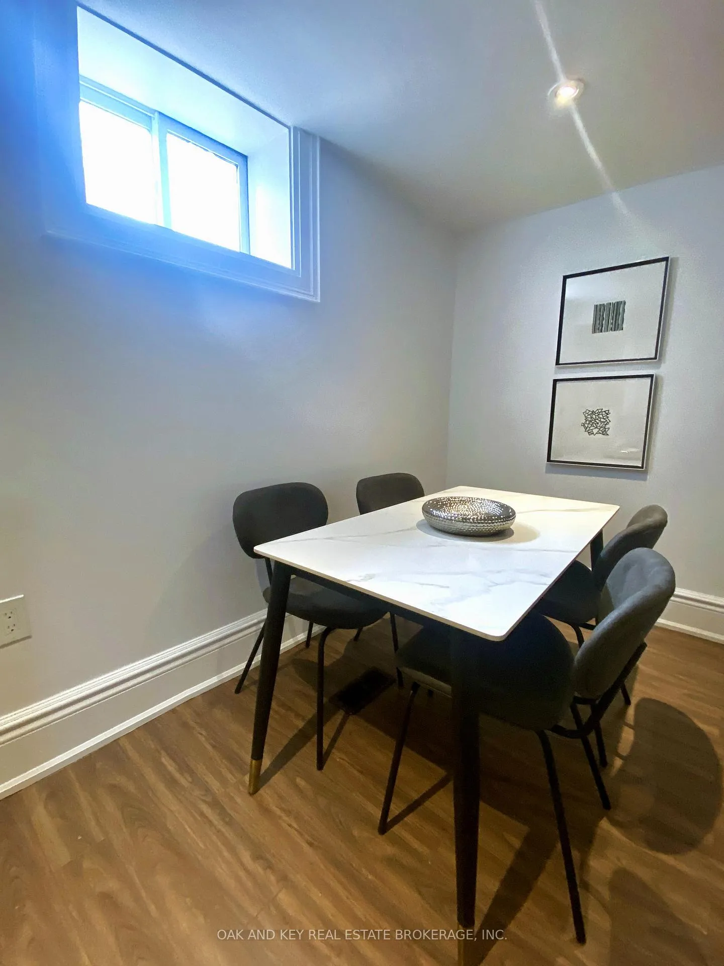 Photo 5 of Unit Lower, 525 Old Weston Road, Toronto, Weston-Pellam Park — HOMEH