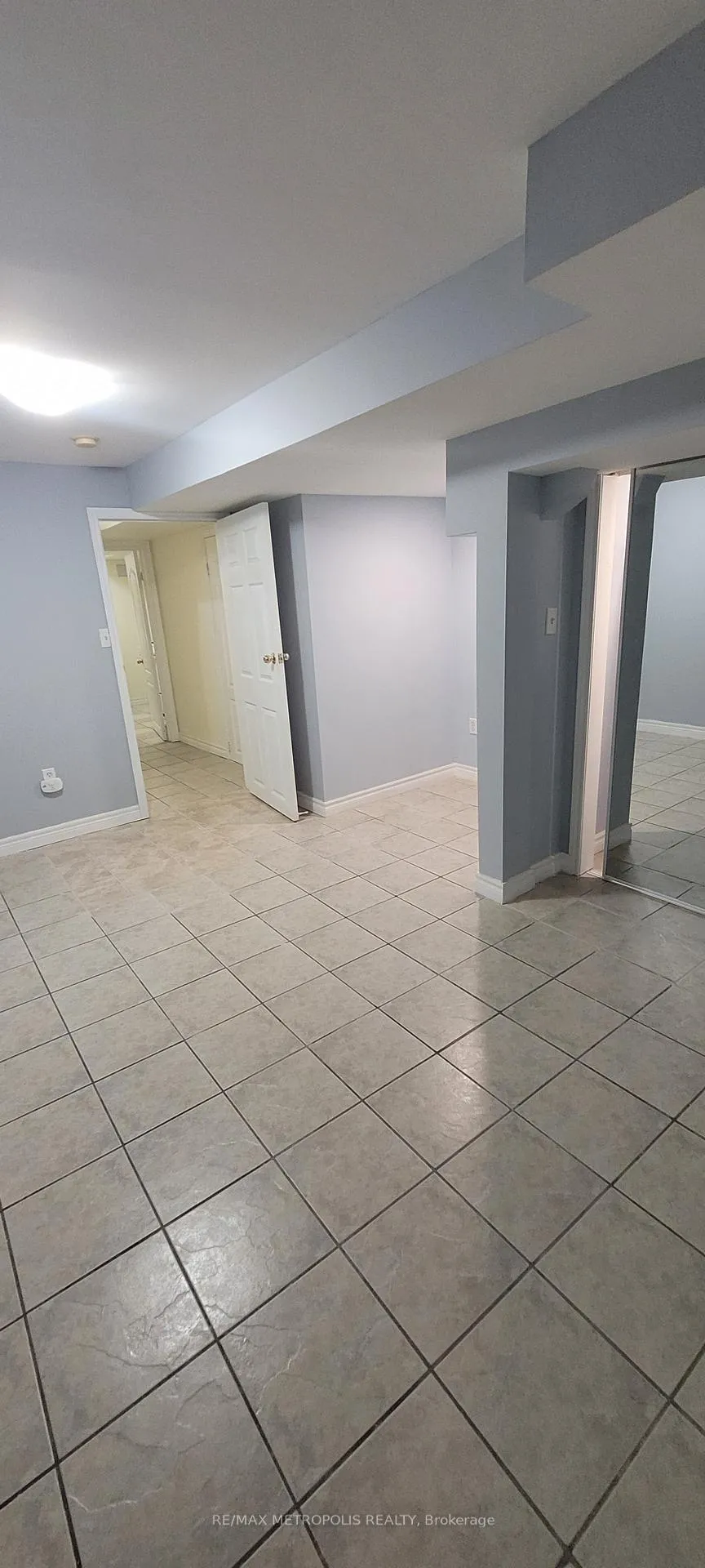 Photo 3 of Unit BSMT, 16B Gower Street, Toronto, O'Connor-Parkview — HOMEH