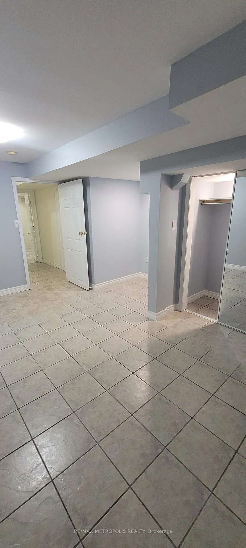 Photo 6 of Unit BSMT, 16B Gower Street, Toronto, O'Connor-Parkview — HOMEH