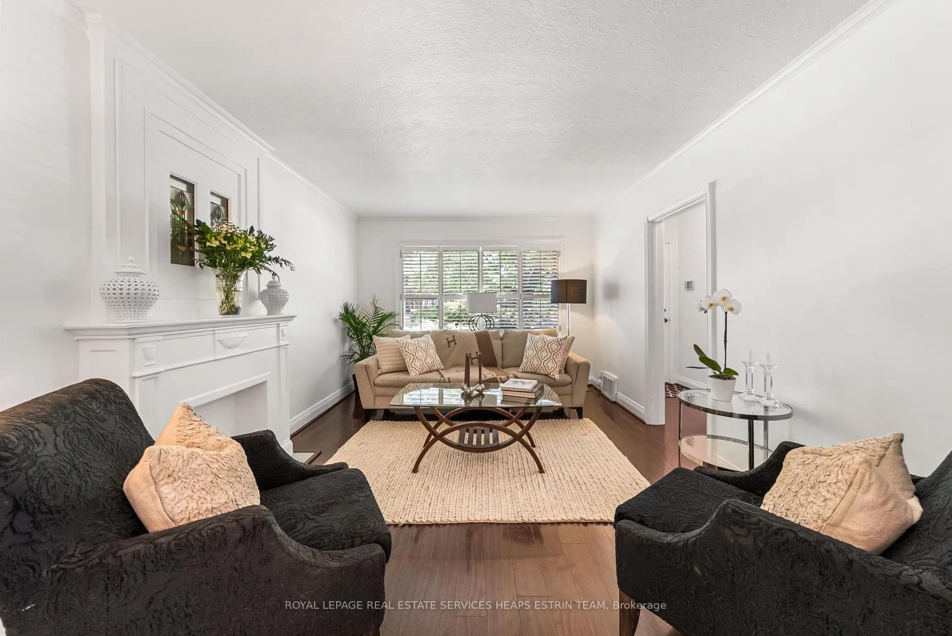 Photo 5 of 6 Beaufield Avenue, Toronto, Leaside — HOMEH