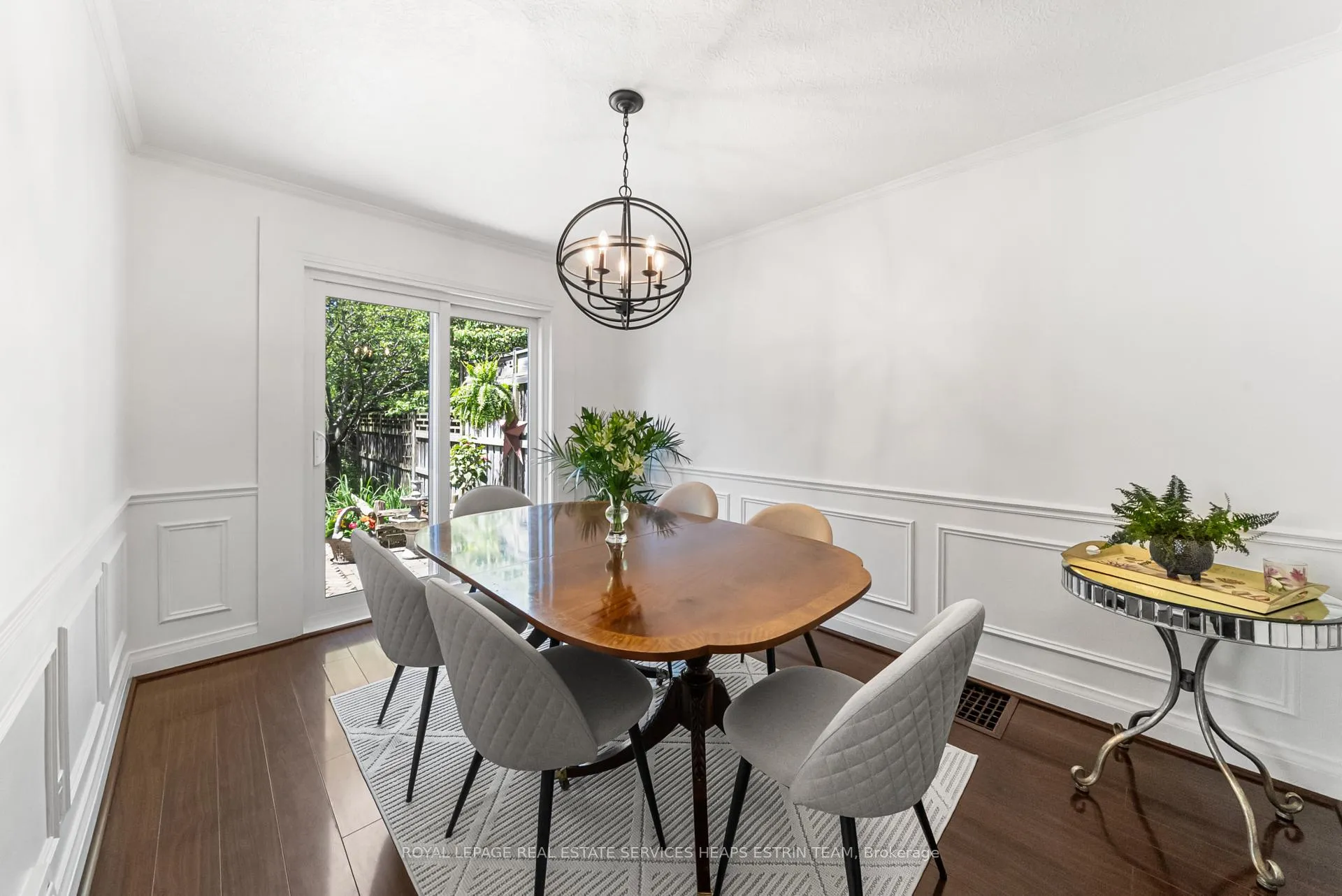 Photo 6 of 6 Beaufield Avenue, Toronto, Leaside — HOMEH