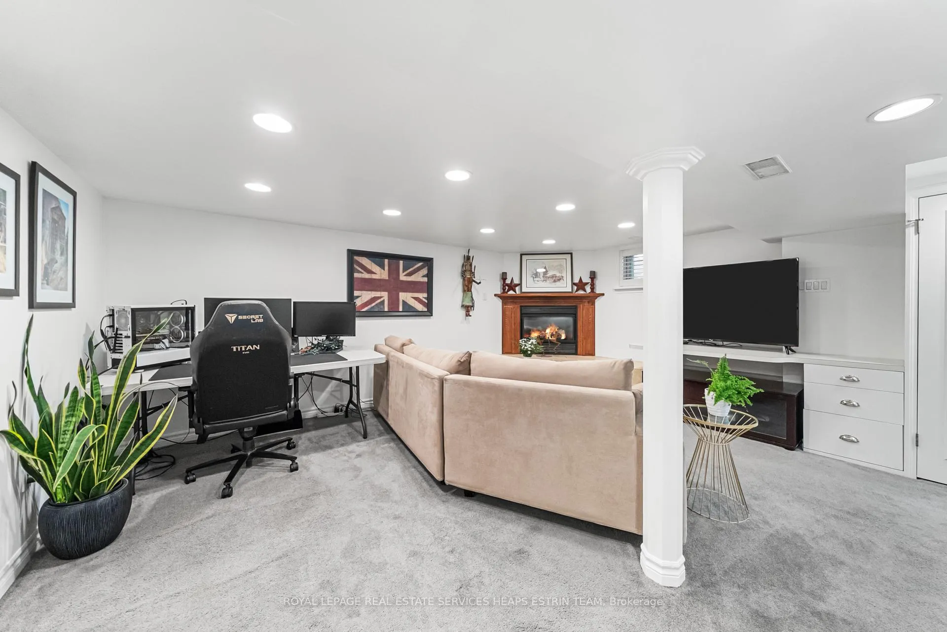 Photo 18 of 6 Beaufield Avenue, Toronto, Leaside — HOMEH