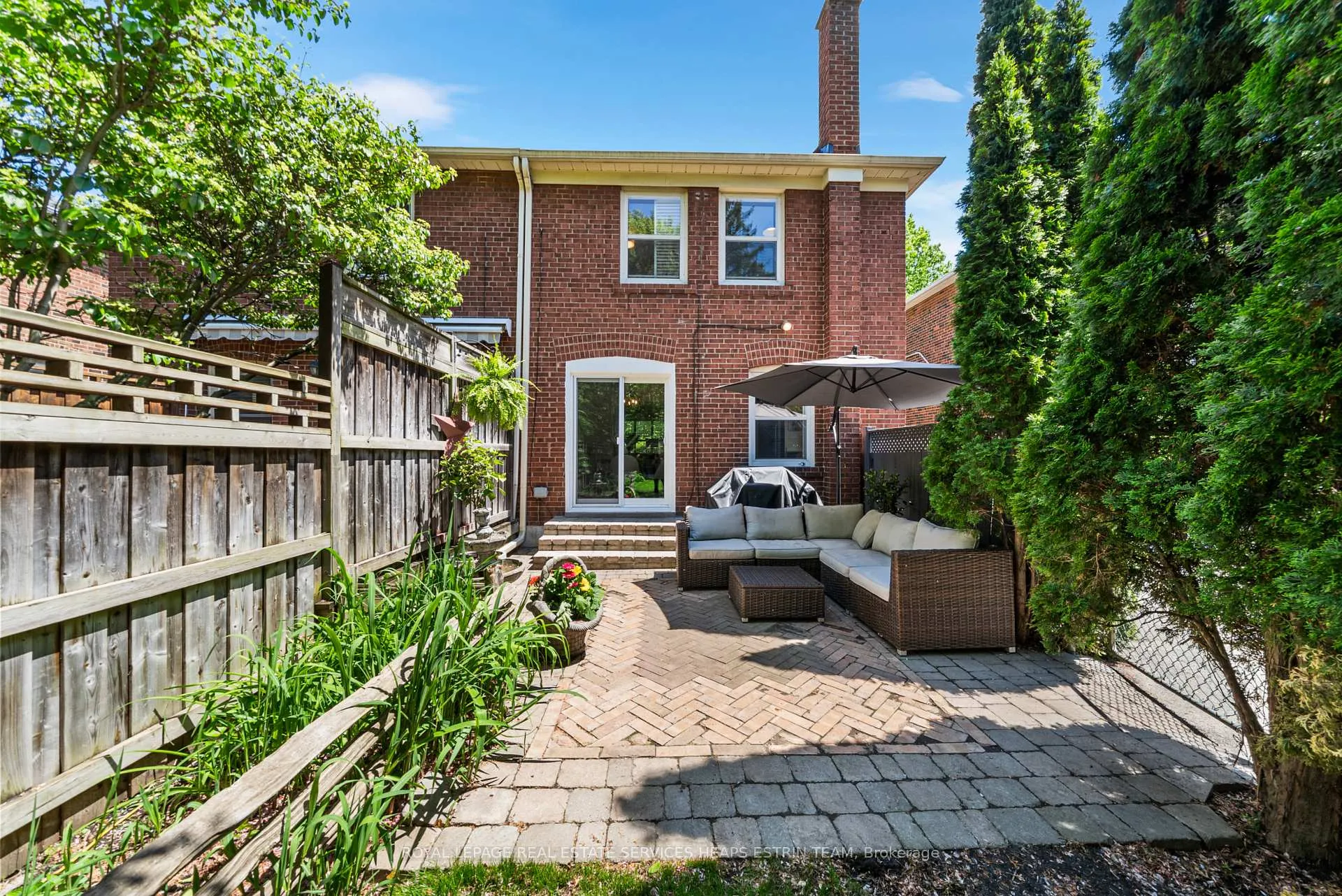 Photo 20 of 6 Beaufield Avenue, Toronto, Leaside — HOMEH