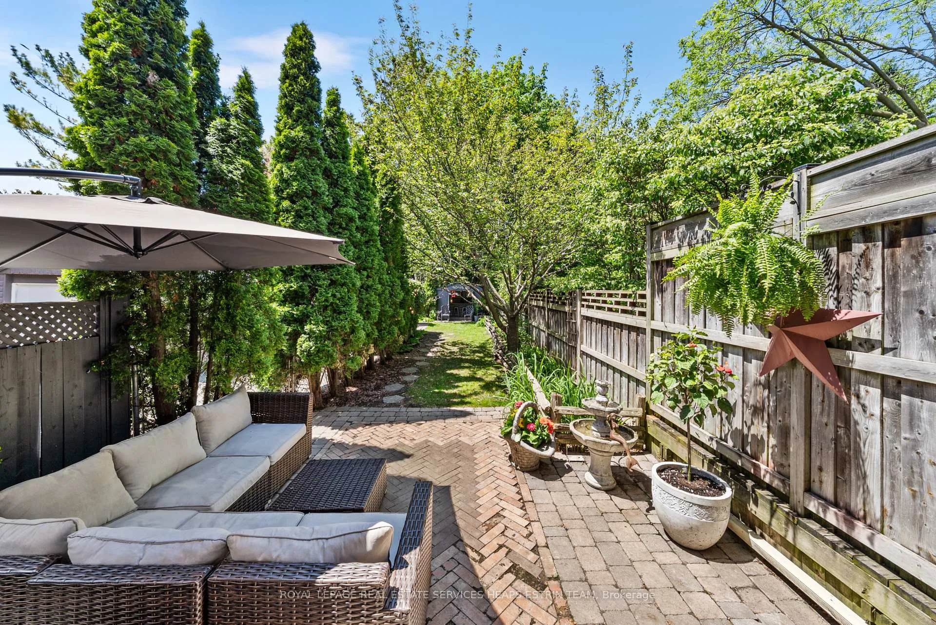 Photo 21 of 6 Beaufield Avenue, Toronto, Leaside — HOMEH