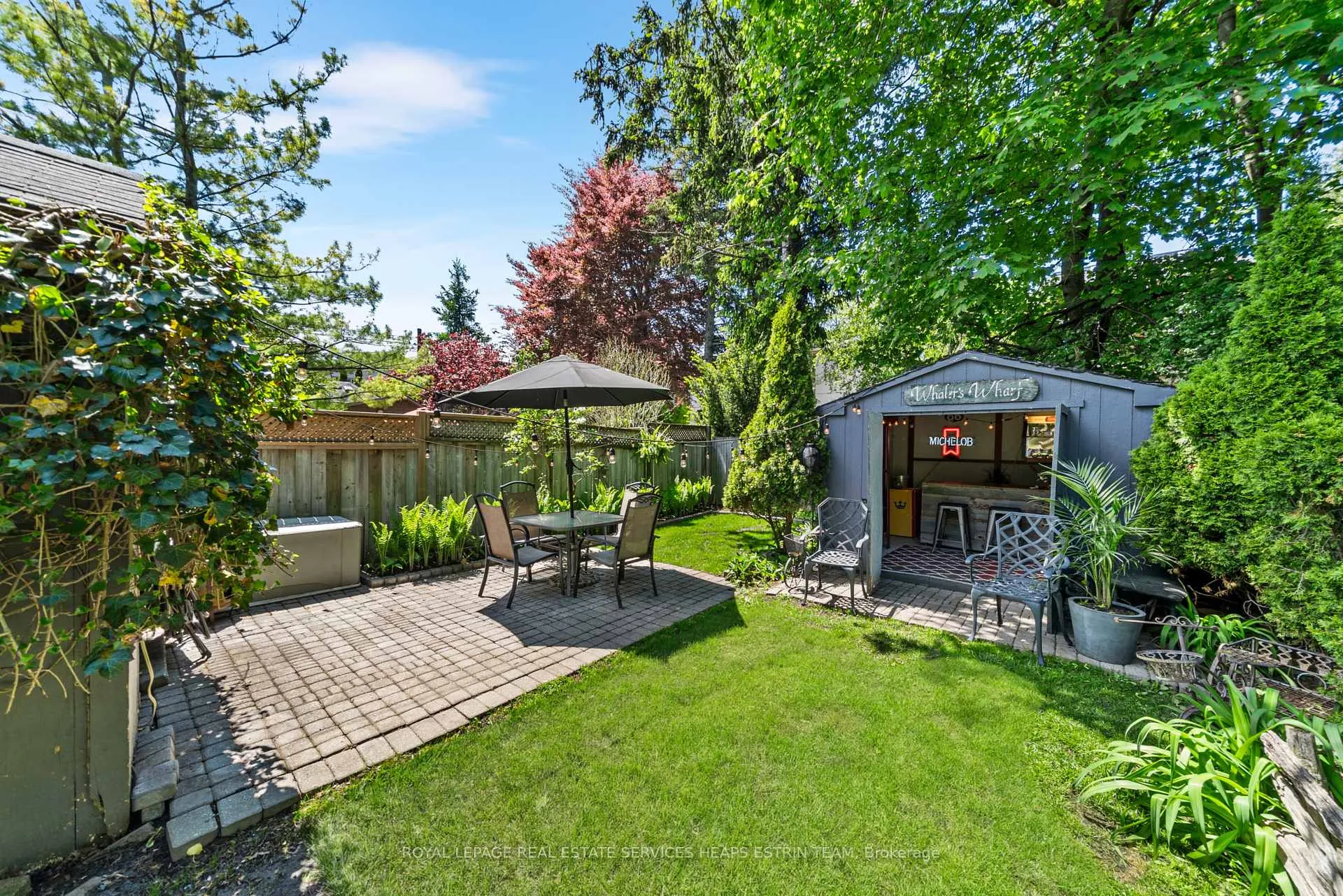 Photo 23 of 6 Beaufield Avenue, Toronto, Leaside — HOMEH
