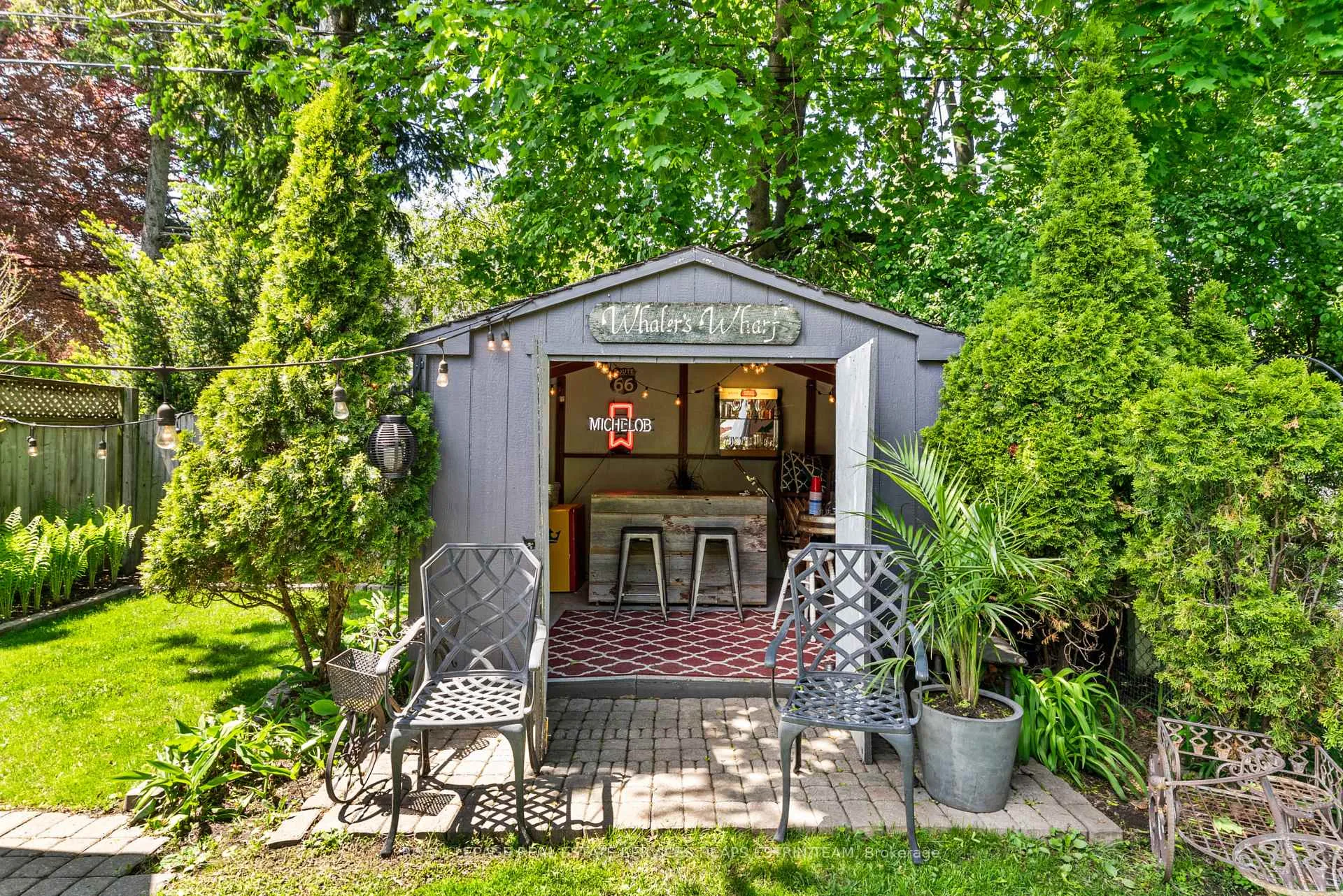 Photo 24 of 6 Beaufield Avenue, Toronto, Leaside — HOMEH