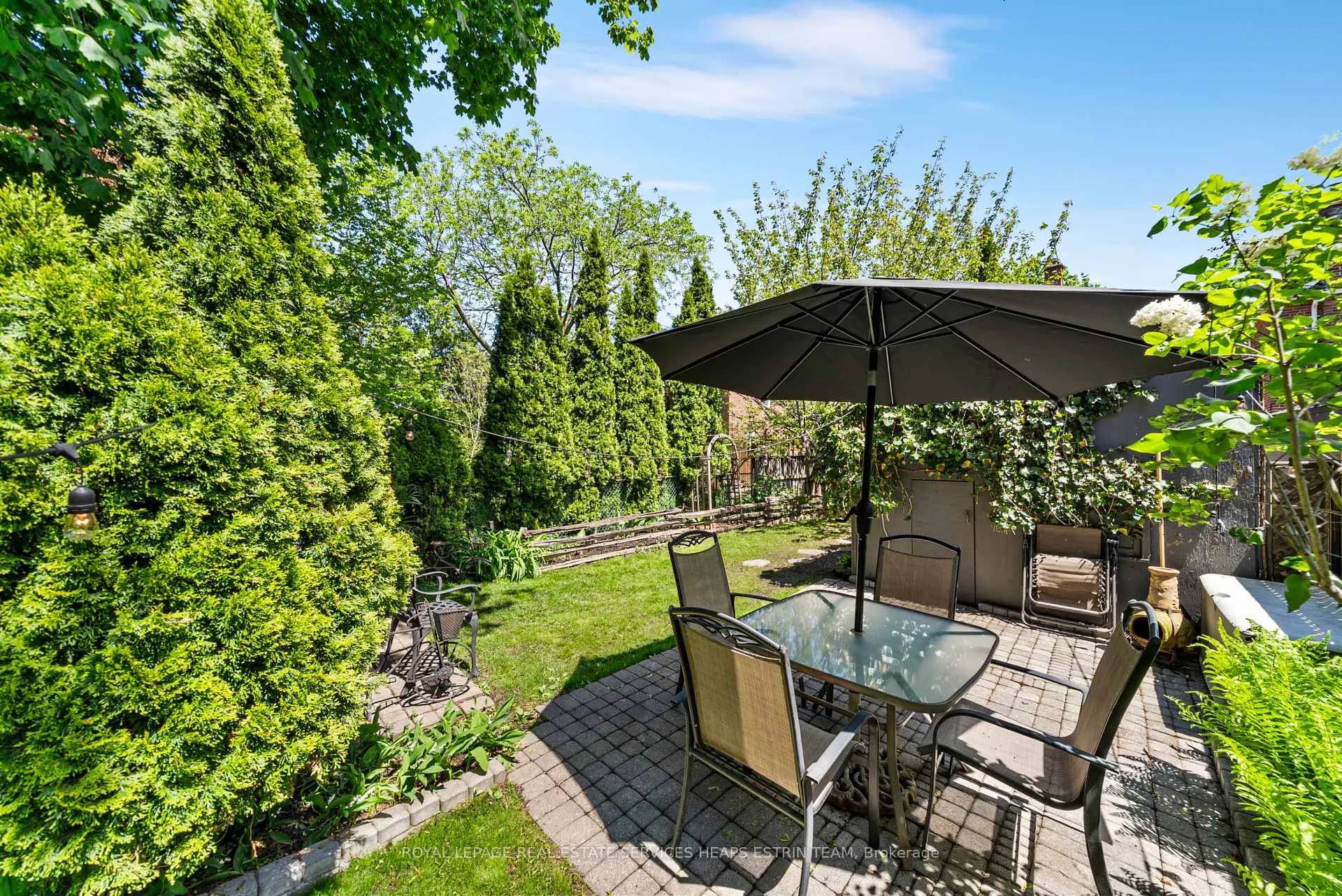 Photo 26 of 6 Beaufield Avenue, Toronto, Leaside — HOMEH