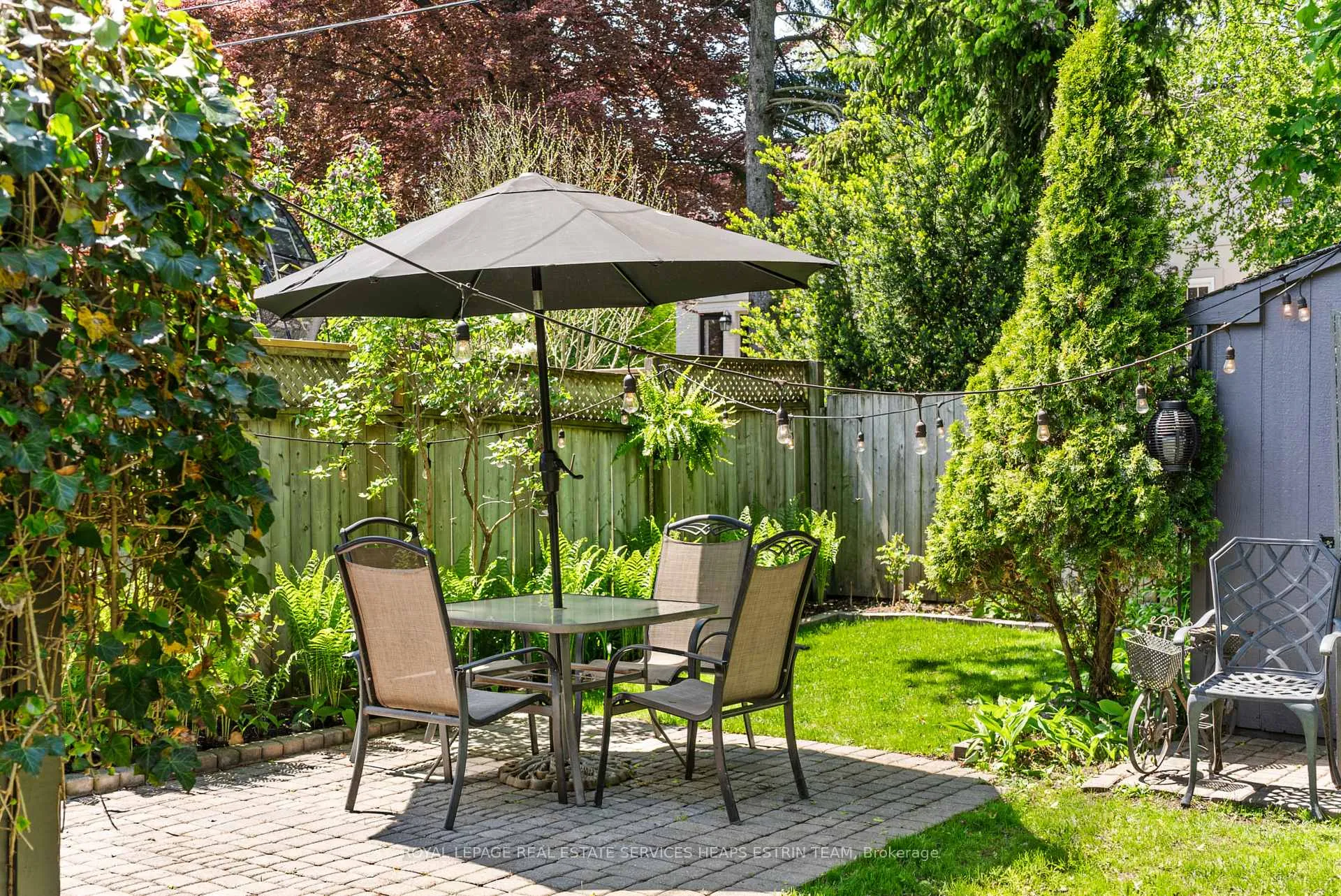 Photo 27 of 6 Beaufield Avenue, Toronto, Leaside — HOMEH