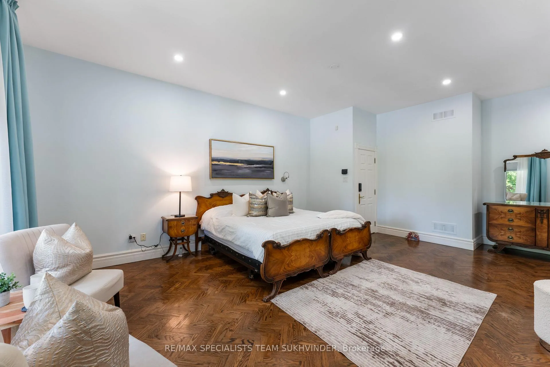 Photo 22 of 12 Edgeforest Drive, Brampton, Toronto Gore Rural Estate — HOMEH