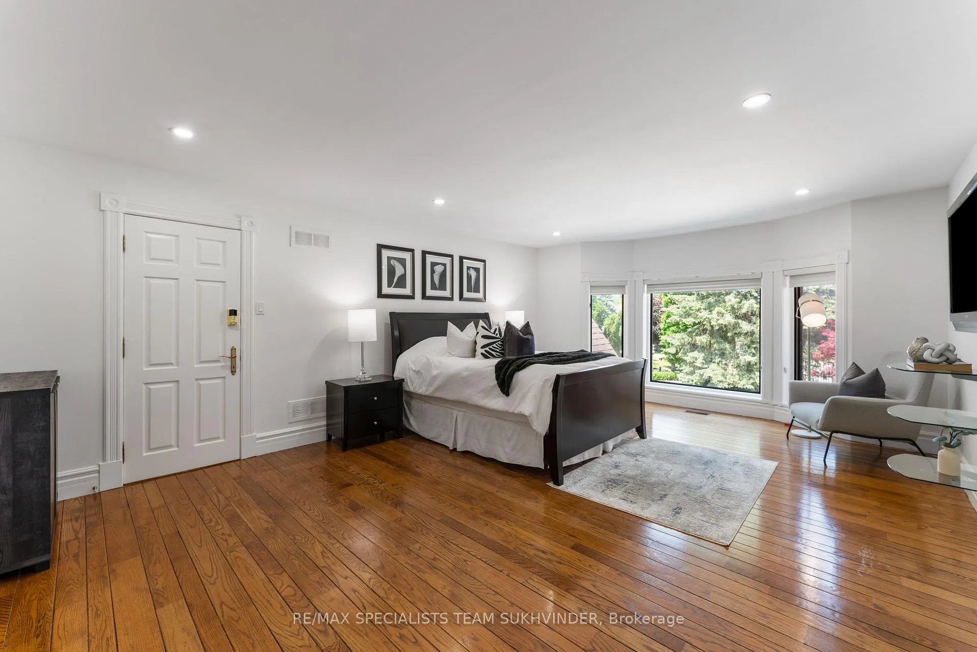 Photo 27 of 12 Edgeforest Drive, Brampton, Toronto Gore Rural Estate — HOMEH