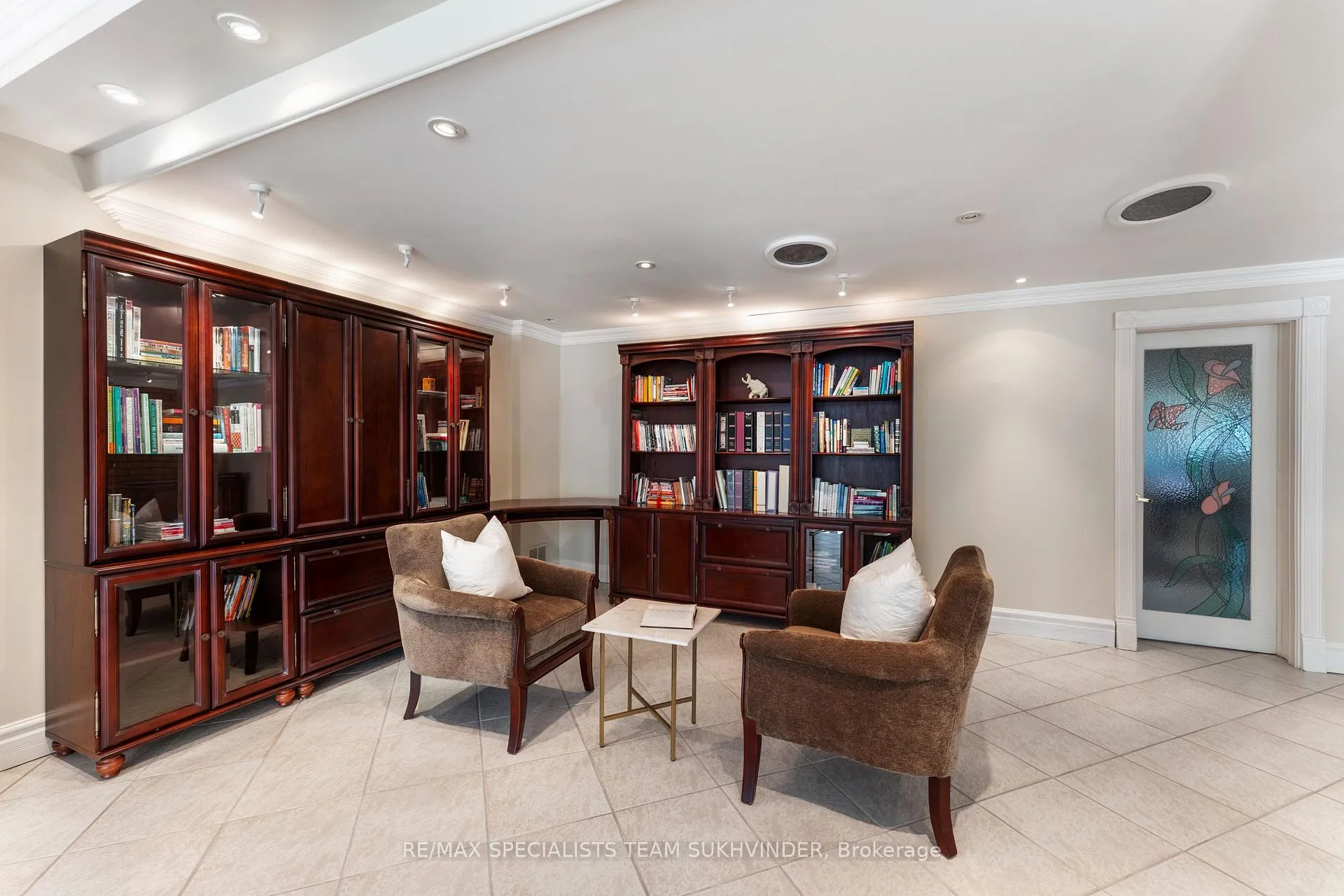 Photo 38 of 12 Edgeforest Drive, Brampton, Toronto Gore Rural Estate — HOMEH