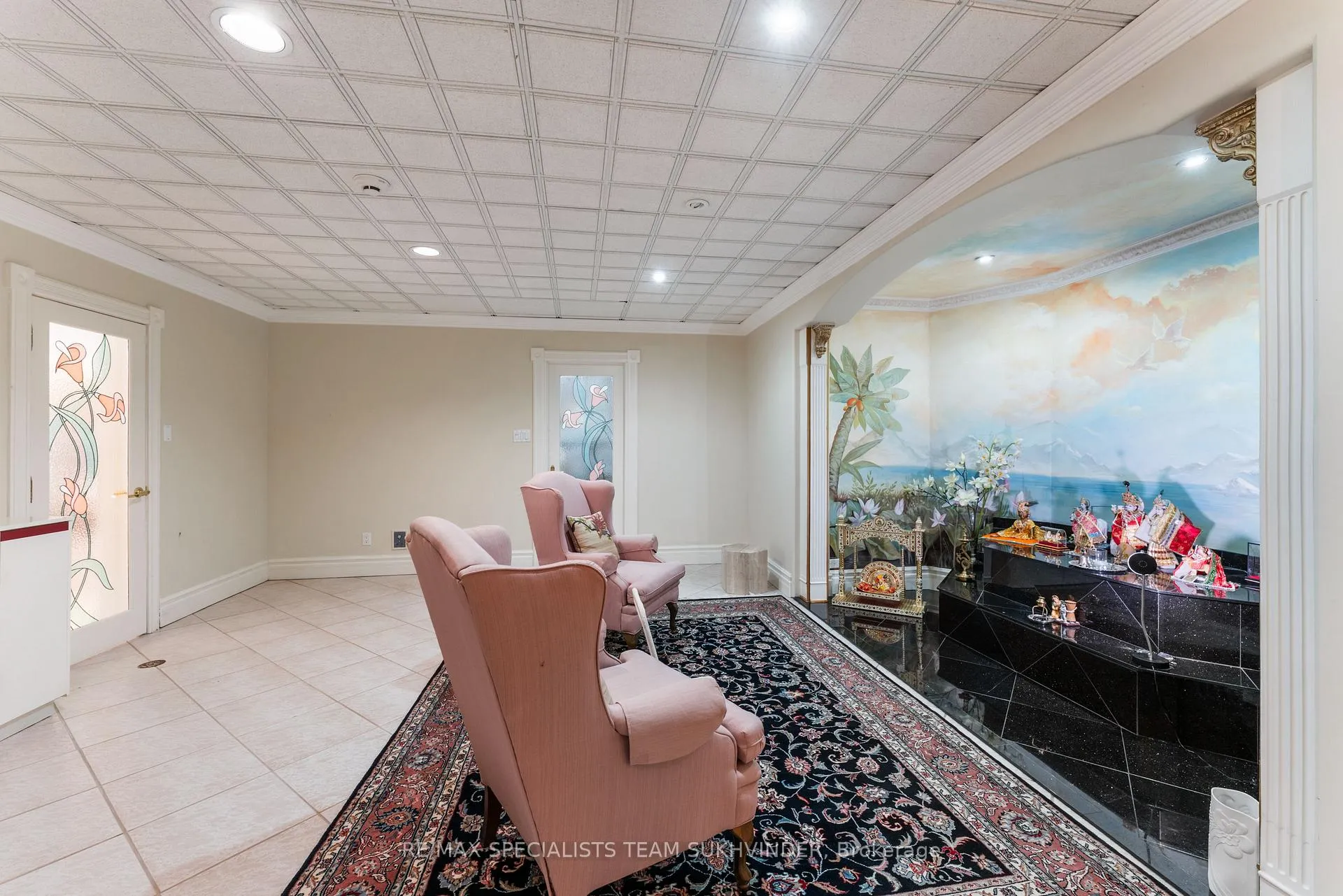 Photo 40 of 12 Edgeforest Drive, Brampton, Toronto Gore Rural Estate — HOMEH