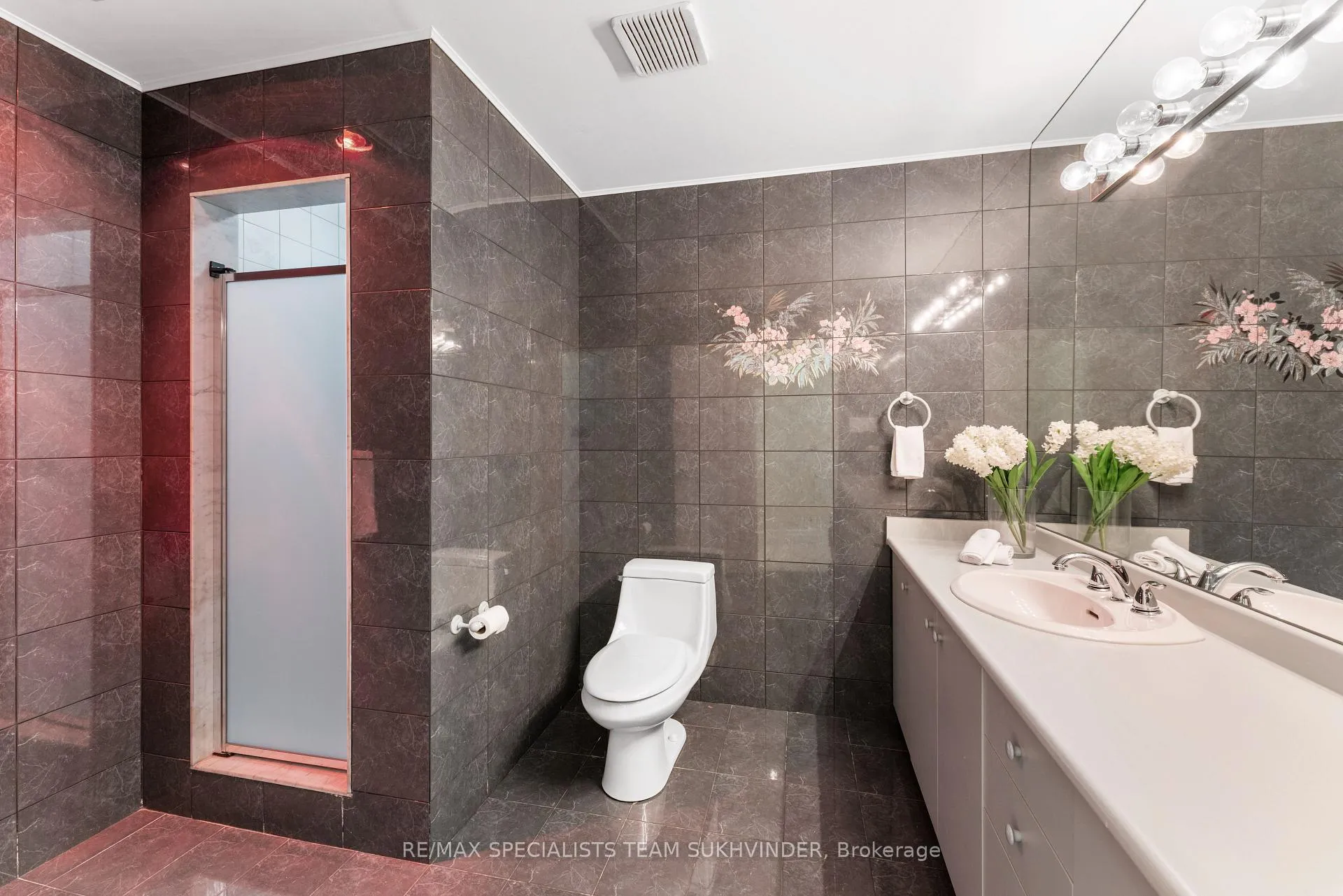 Photo 41 of 12 Edgeforest Drive, Brampton, Toronto Gore Rural Estate — HOMEH