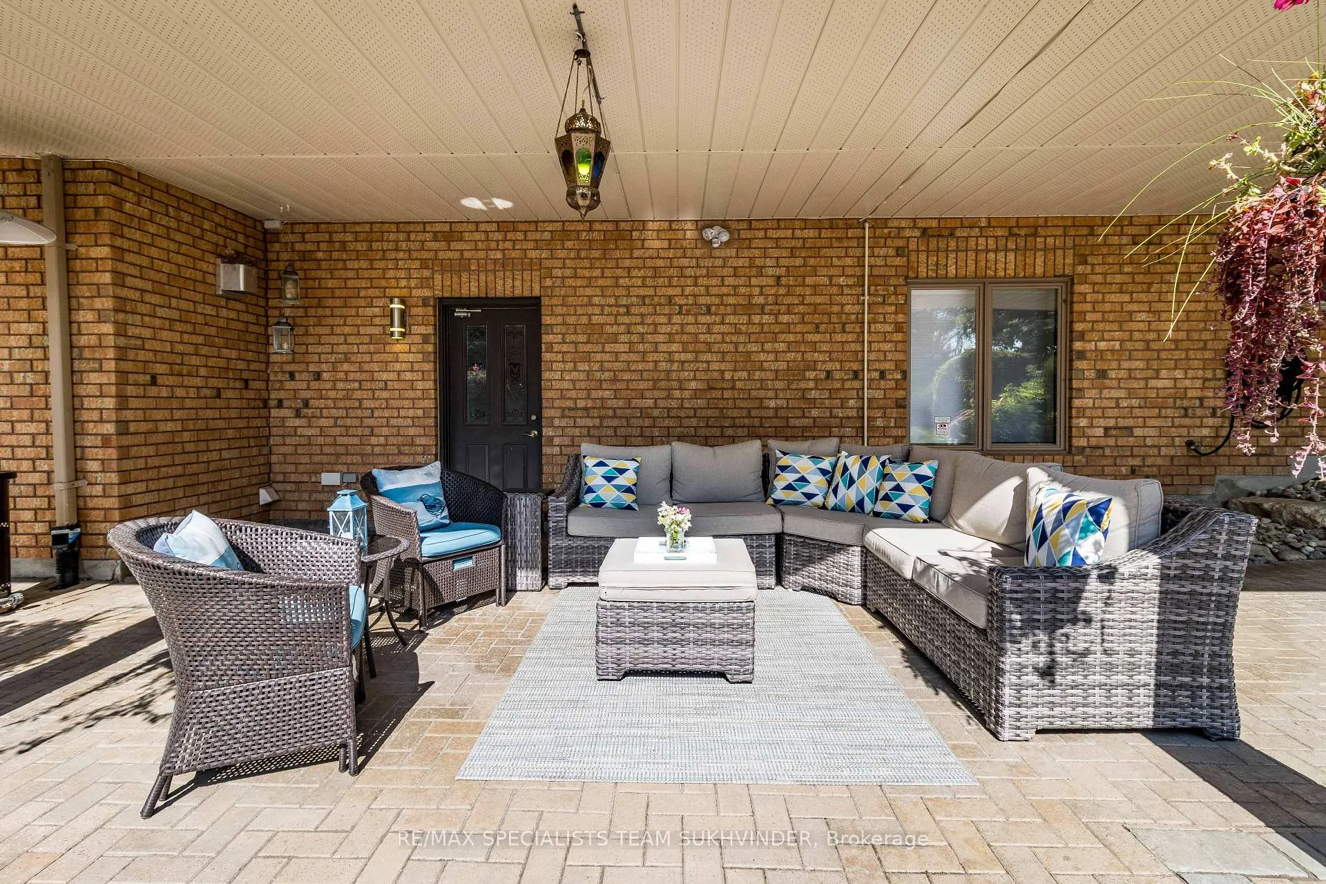 Photo 42 of 12 Edgeforest Drive, Brampton, Toronto Gore Rural Estate — HOMEH