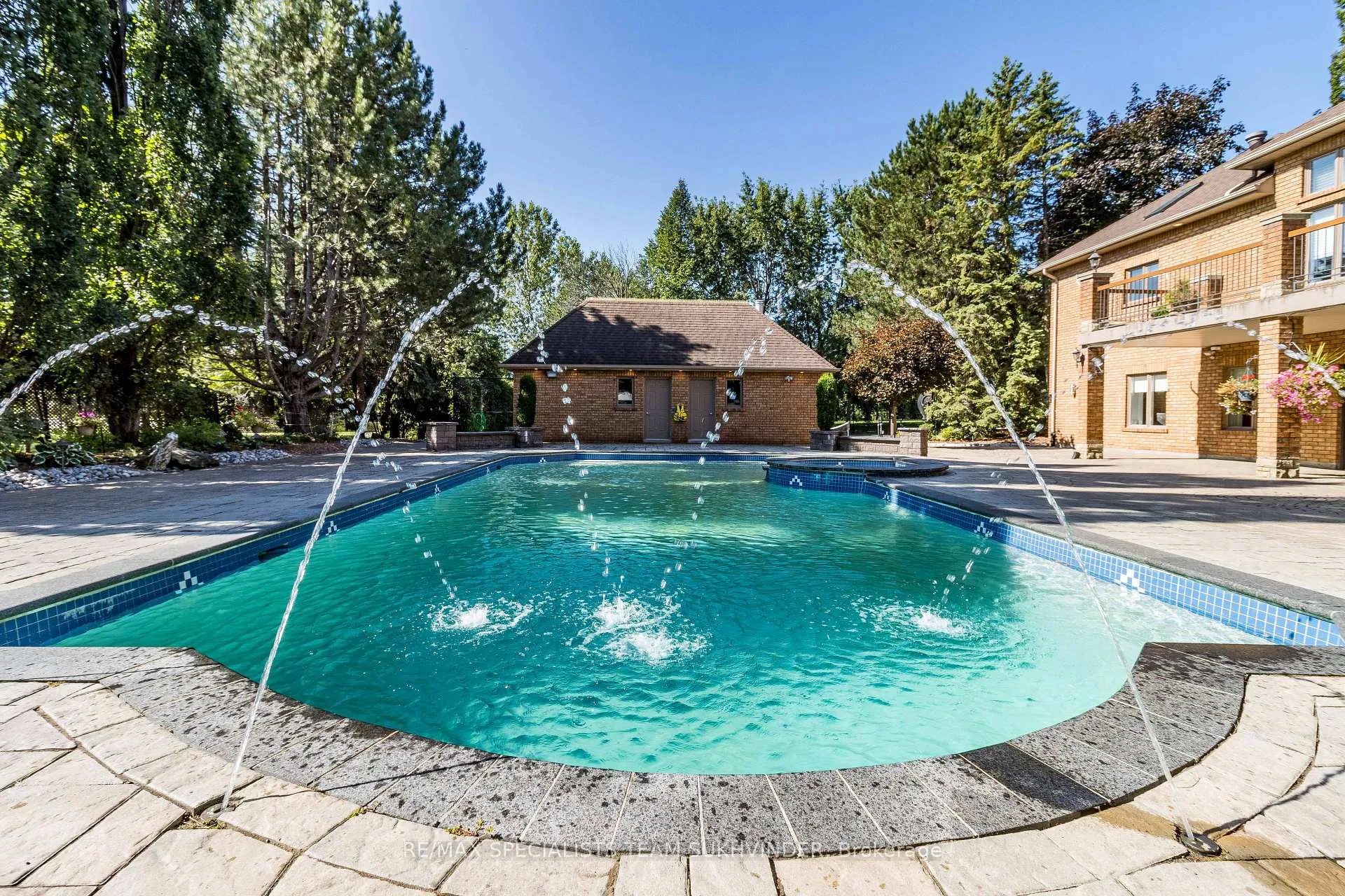 Photo 46 of 12 Edgeforest Drive, Brampton, Toronto Gore Rural Estate — HOMEH
