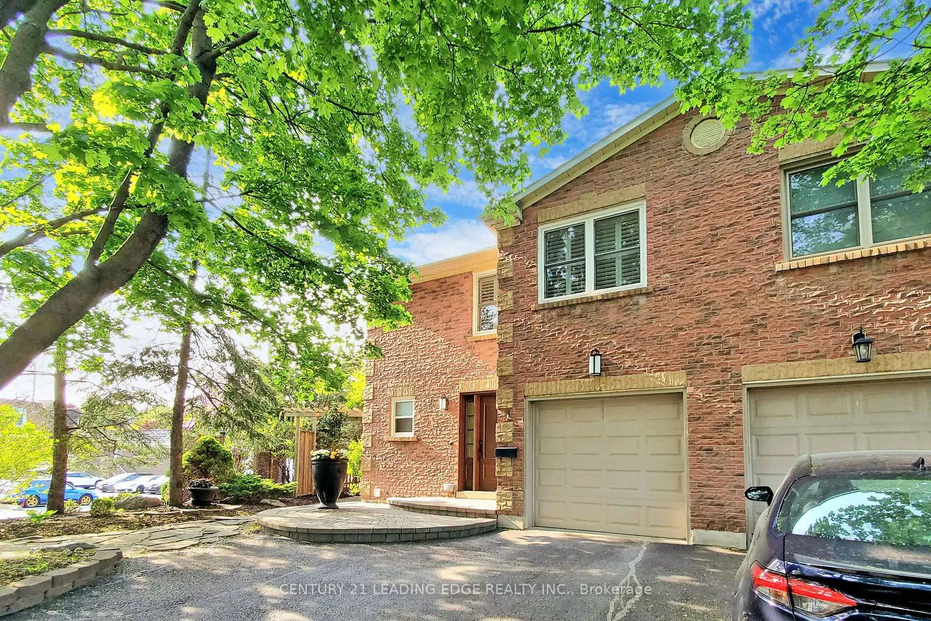 Photo 1 of 1 Sarah Jane Court, Markham, Bullock — HOMEH